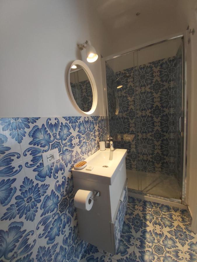 La Guardiola Di Angela E Nino Bed & Breakfast Taormina Eksteriør bilde