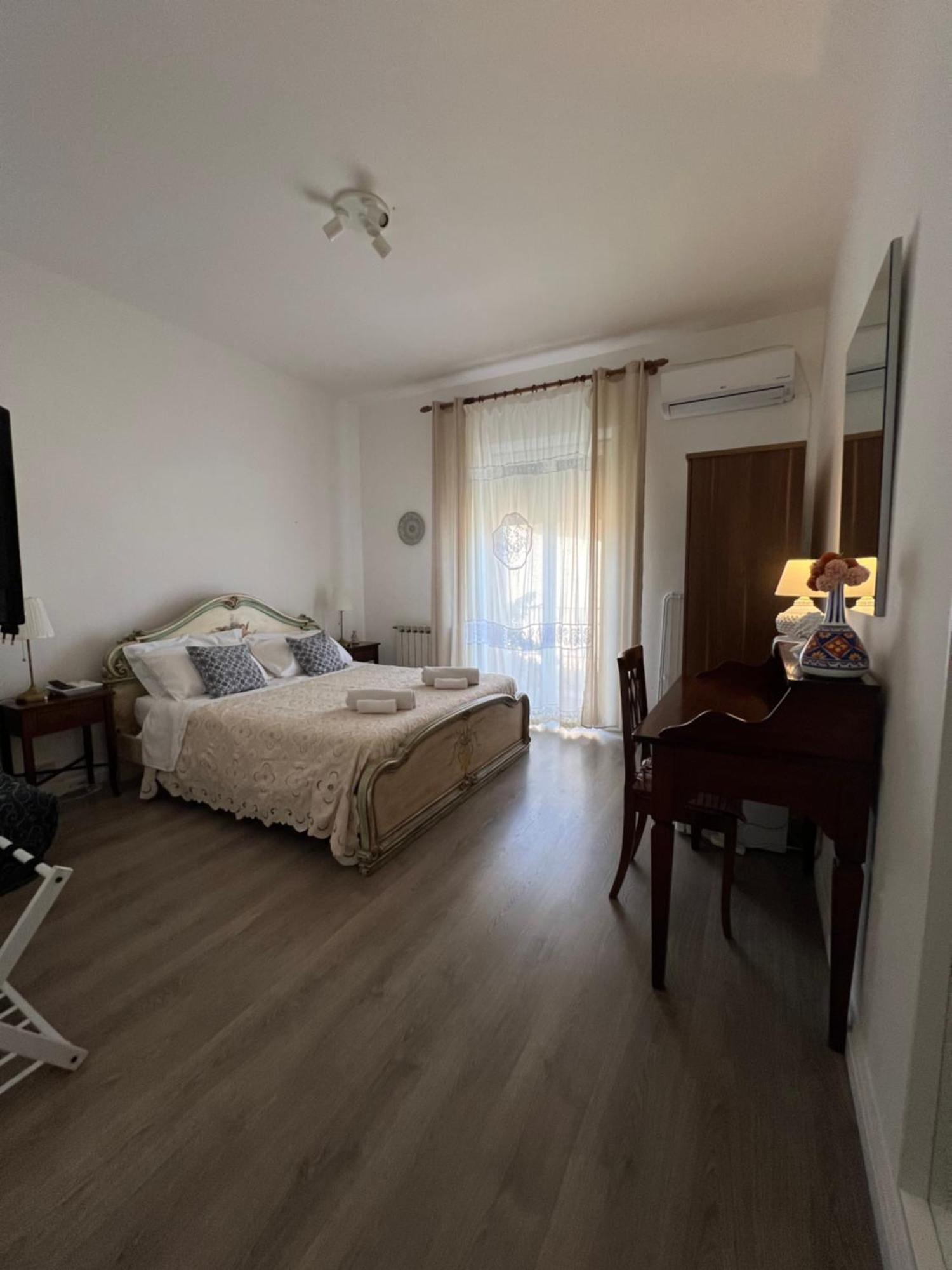 La Guardiola Di Angela E Nino Bed & Breakfast Taormina Eksteriør bilde