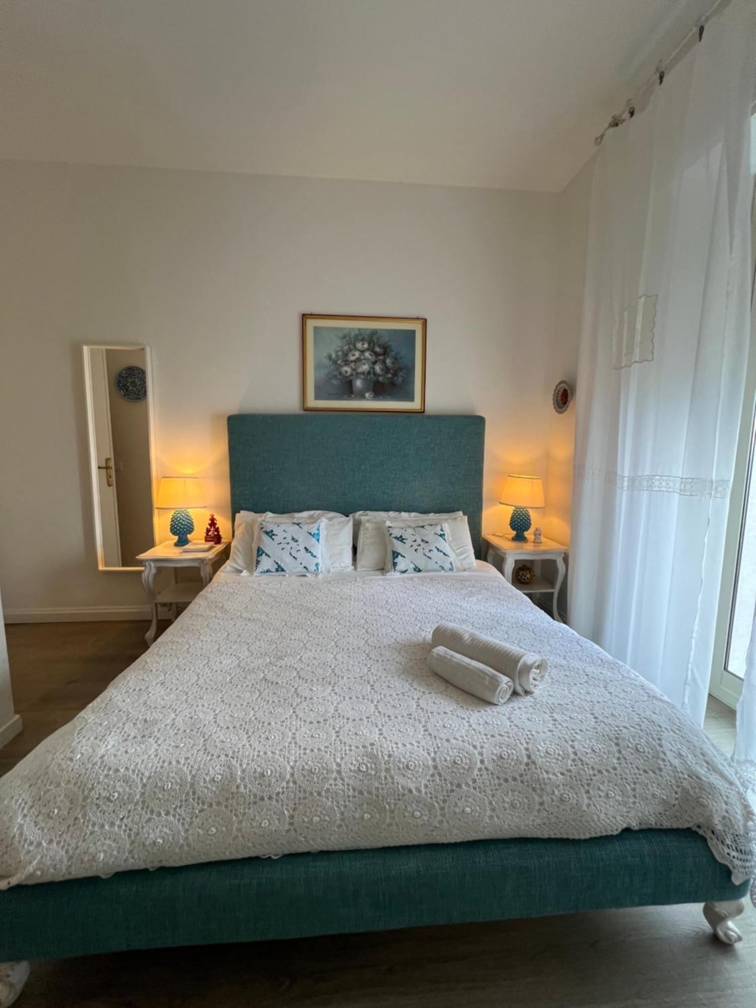 La Guardiola Di Angela E Nino Bed & Breakfast Taormina Eksteriør bilde
