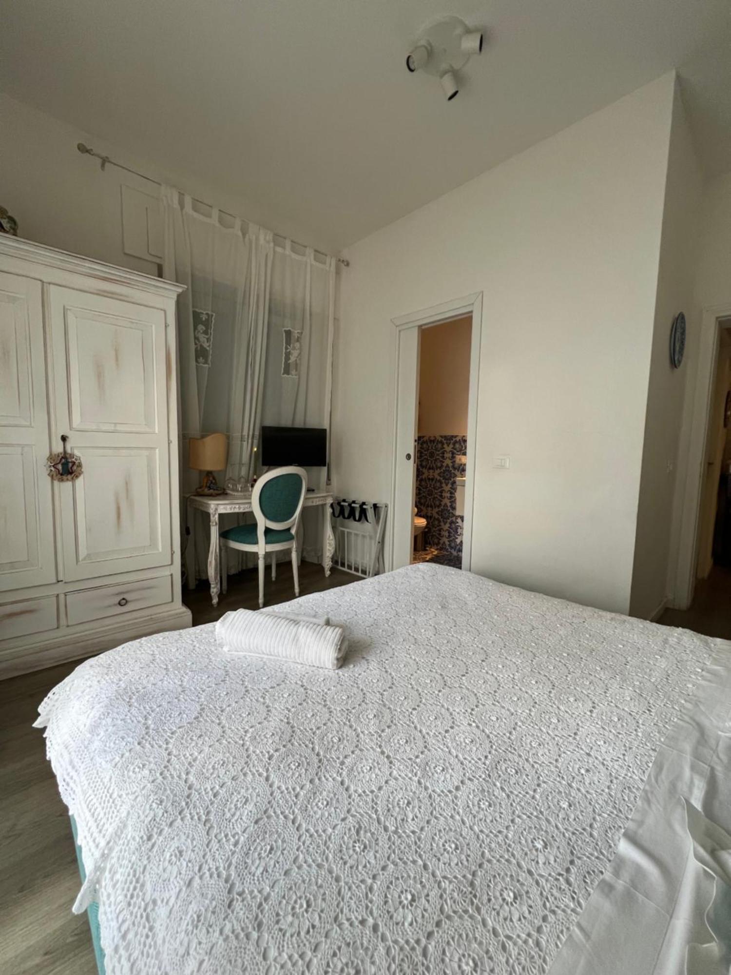 La Guardiola Di Angela E Nino Bed & Breakfast Taormina Eksteriør bilde