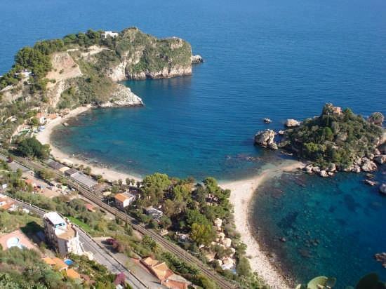 La Guardiola Di Angela E Nino Bed & Breakfast Taormina Eksteriør bilde