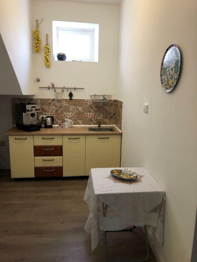La Guardiola Di Angela E Nino Bed & Breakfast Taormina Eksteriør bilde