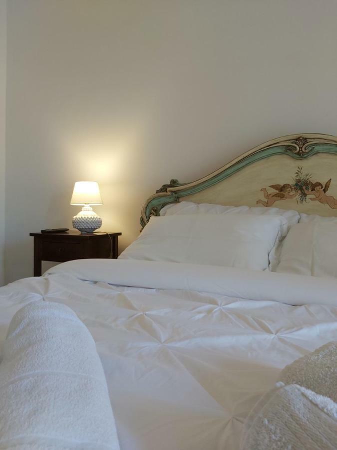 La Guardiola Di Angela E Nino Bed & Breakfast Taormina Eksteriør bilde