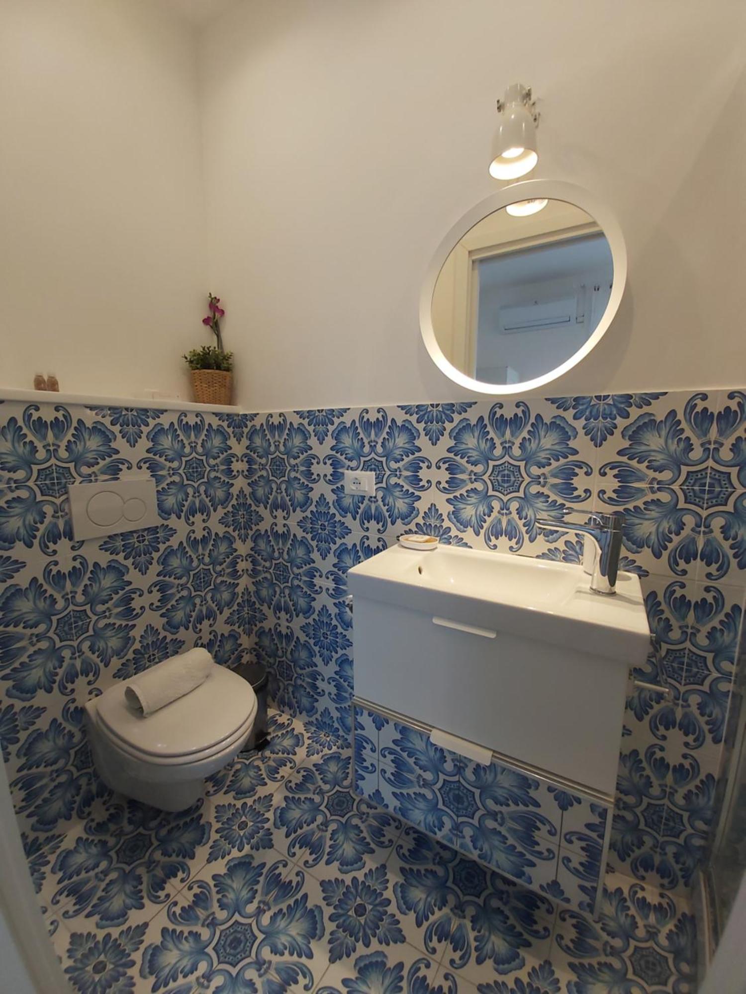 La Guardiola Di Angela E Nino Bed & Breakfast Taormina Eksteriør bilde